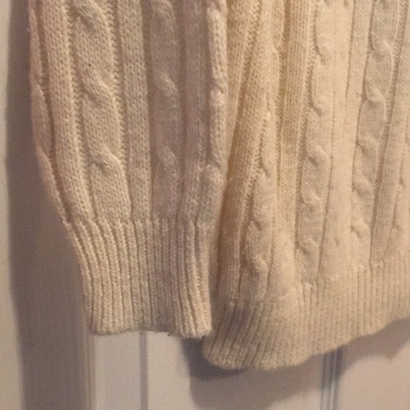 Captions sweater - Picture 5 of 8